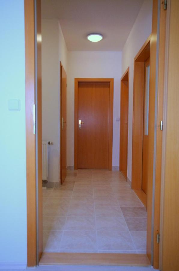 Apartment Golden Prague Exterior photo