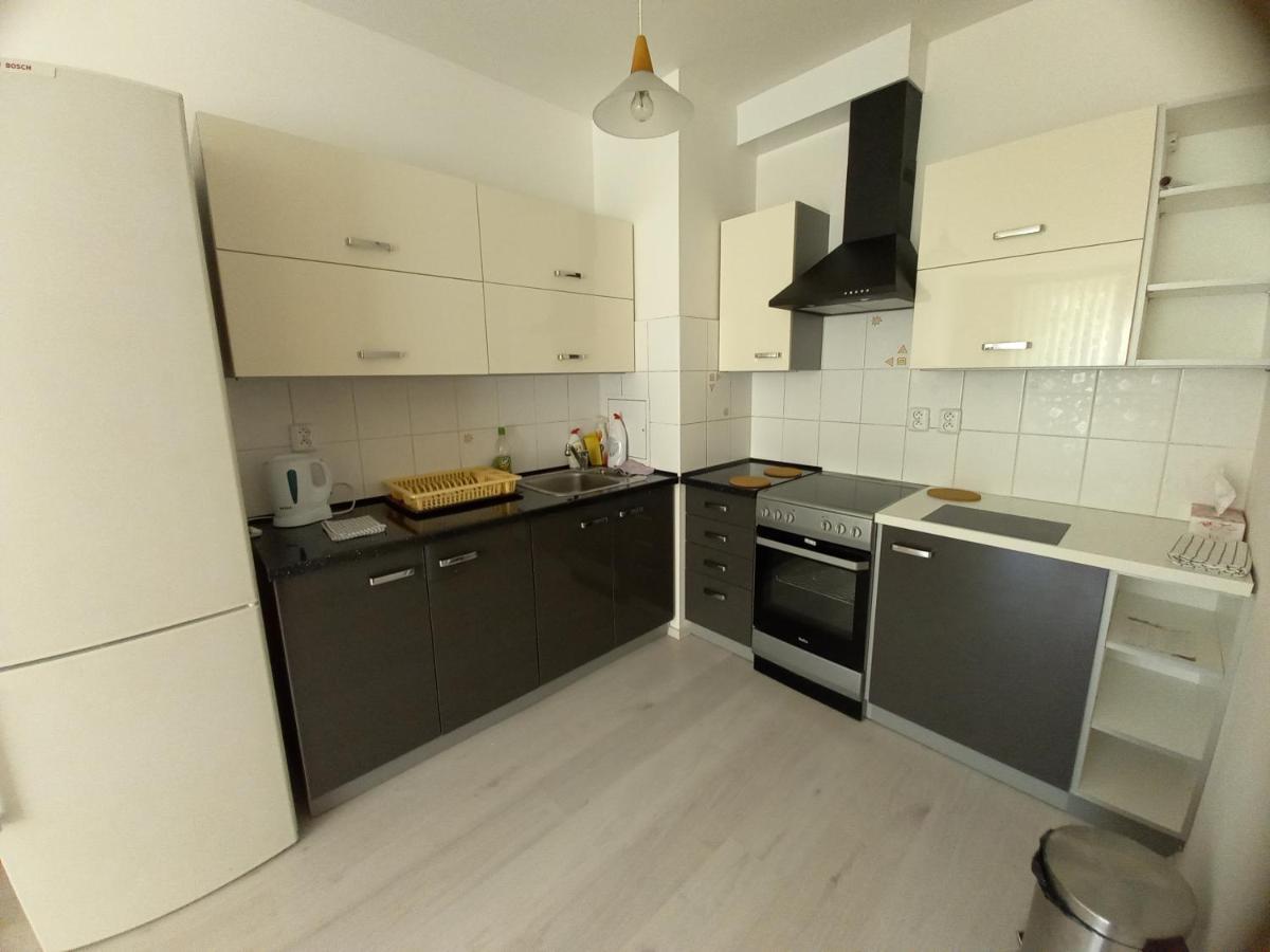 Apartment Golden Prague Exterior photo